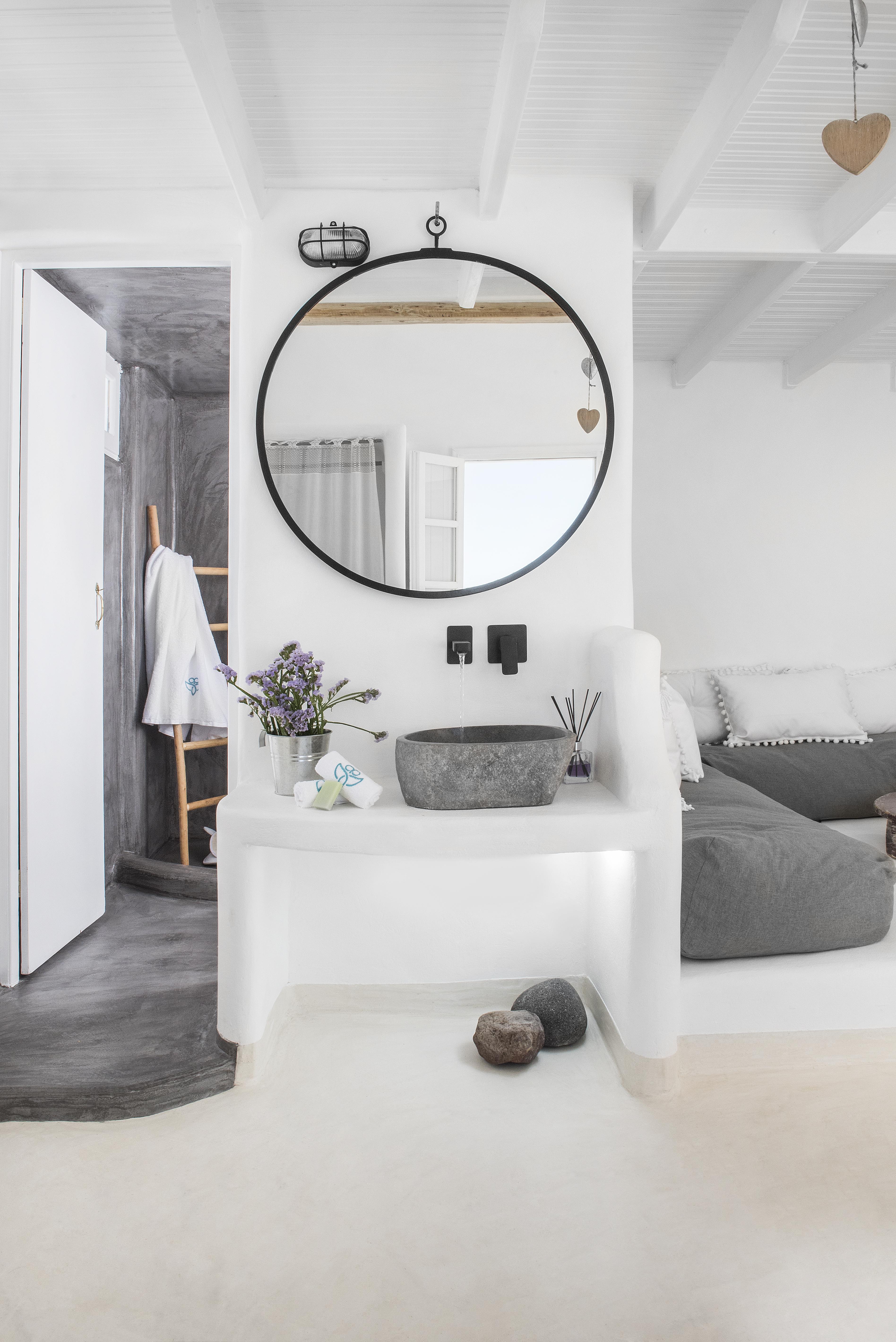 Sophia Boutique Hotel Oía Exteriér fotografie