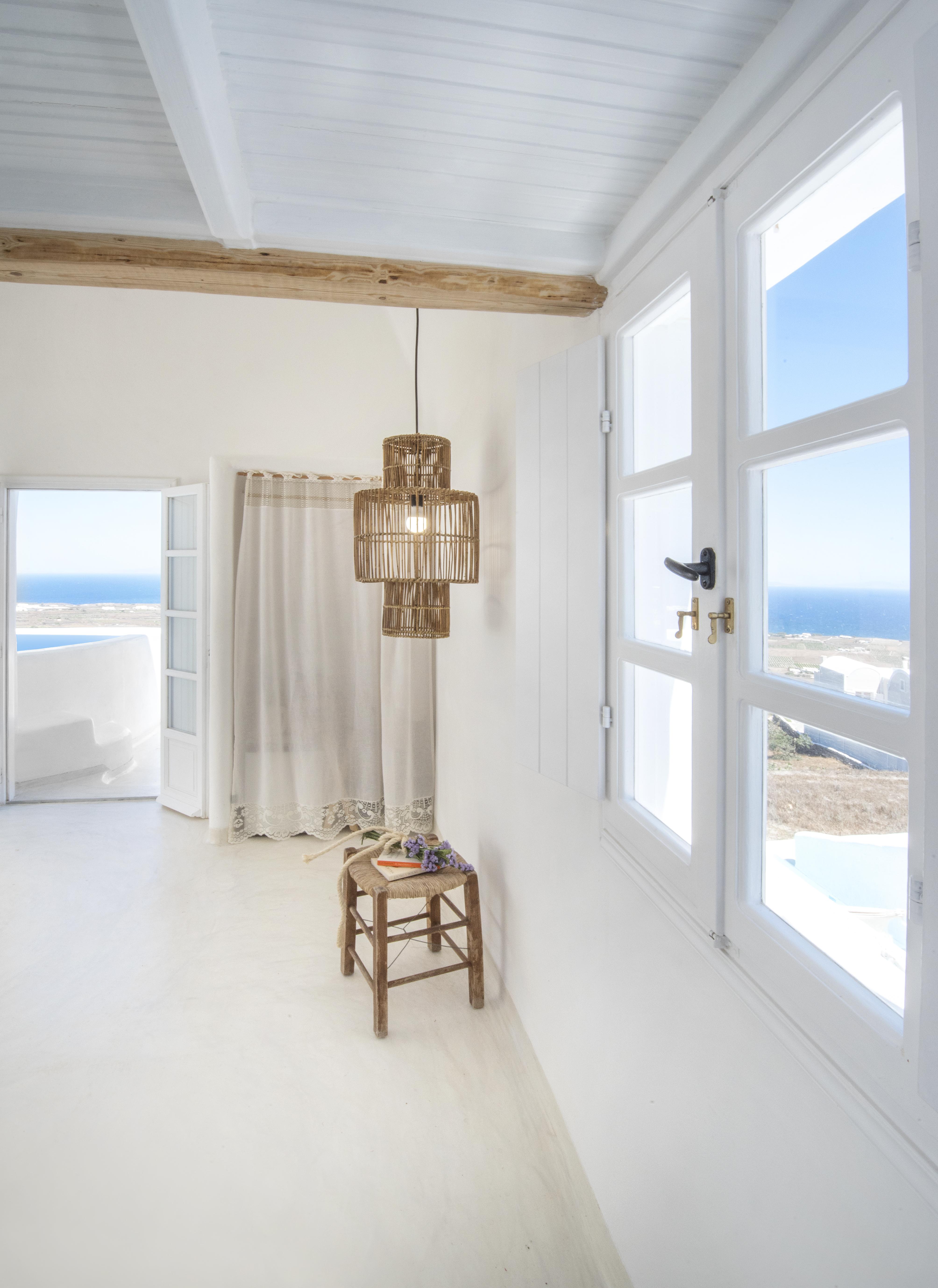 Sophia Boutique Hotel Oía Exteriér fotografie