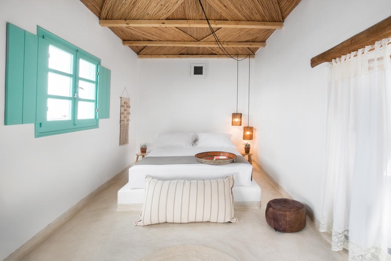 Sophia Boutique Hotel Oía Exteriér fotografie