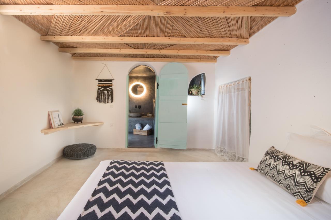 Sophia Boutique Hotel Oía Exteriér fotografie